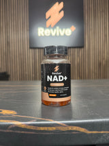 NAD+ Gummies