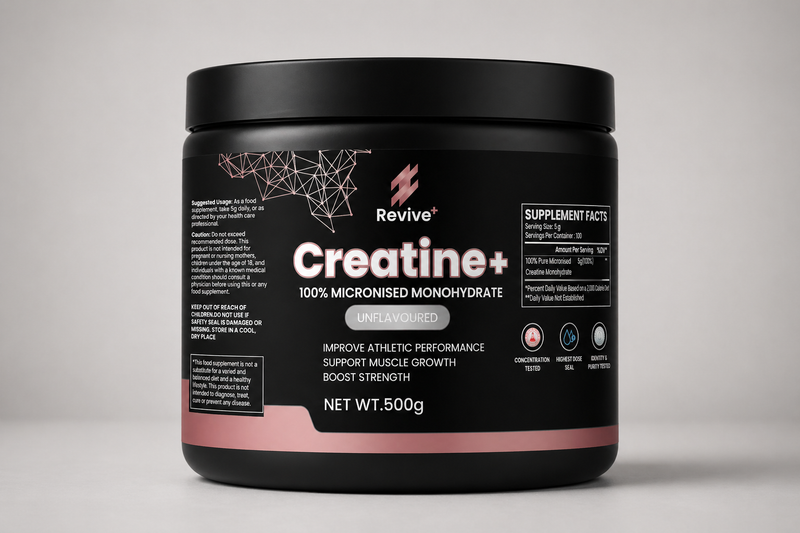 Creatine