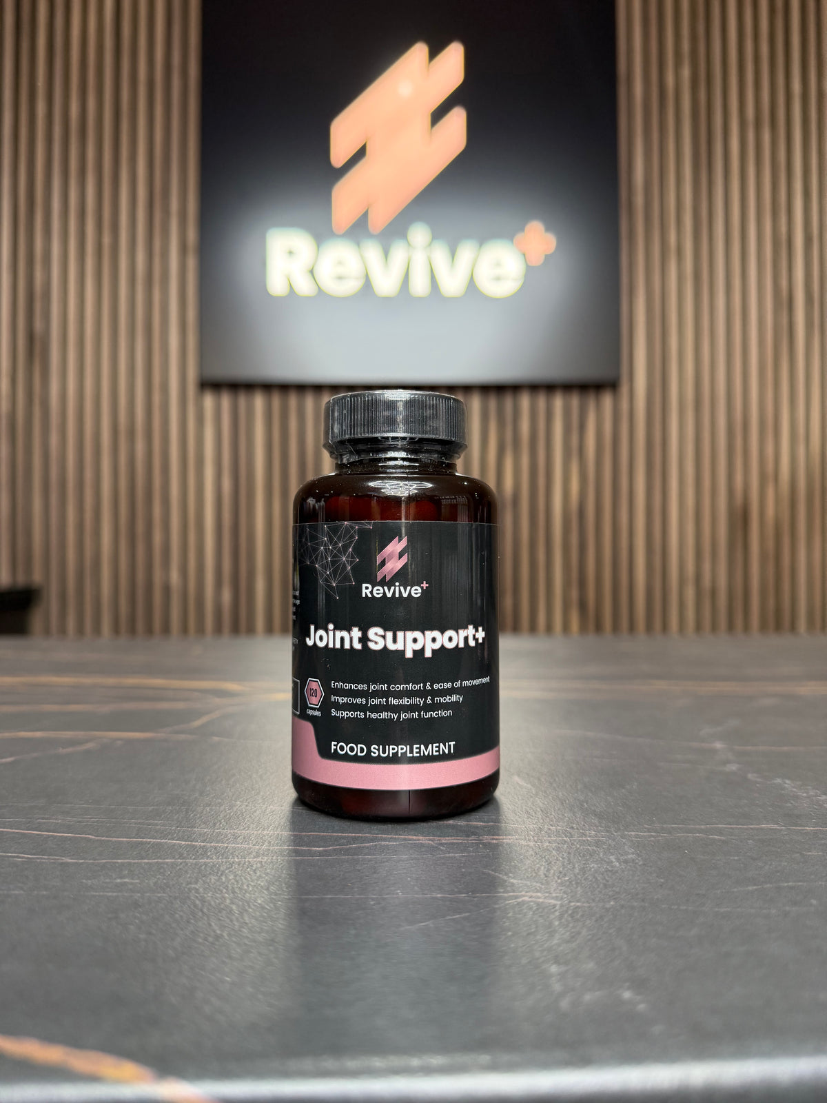 Revive+ Joint Support+