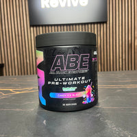 Applied Nutrition ABE Ultimate Pre-Workout - Candy Ice Blast