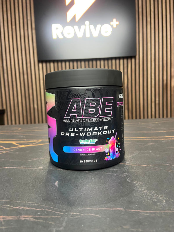 Applied Nutrition ABE Ultimate Pre-Workout