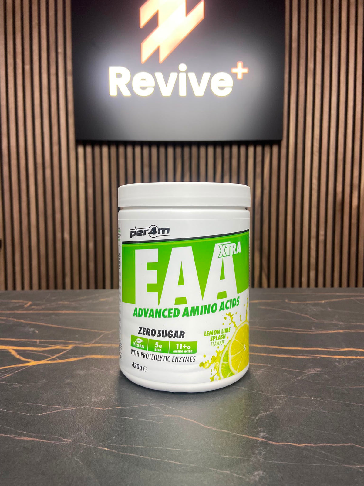 Per4m EAA Xtra - Lemon Lime Splash