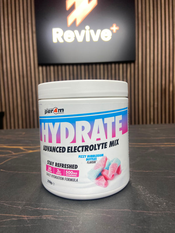 Per4m Hydrate Advanced Electrolyte Mix