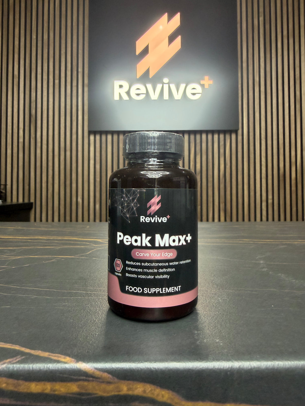 Revive+ Peak Max+