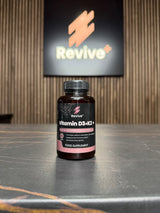 Revive+ Vitamin D3 + K2