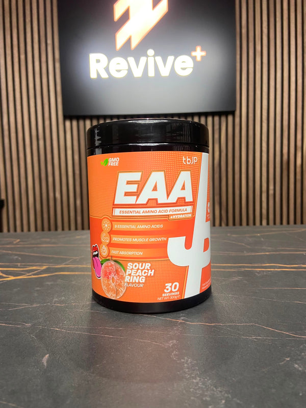 TBJP EAA + Hydration