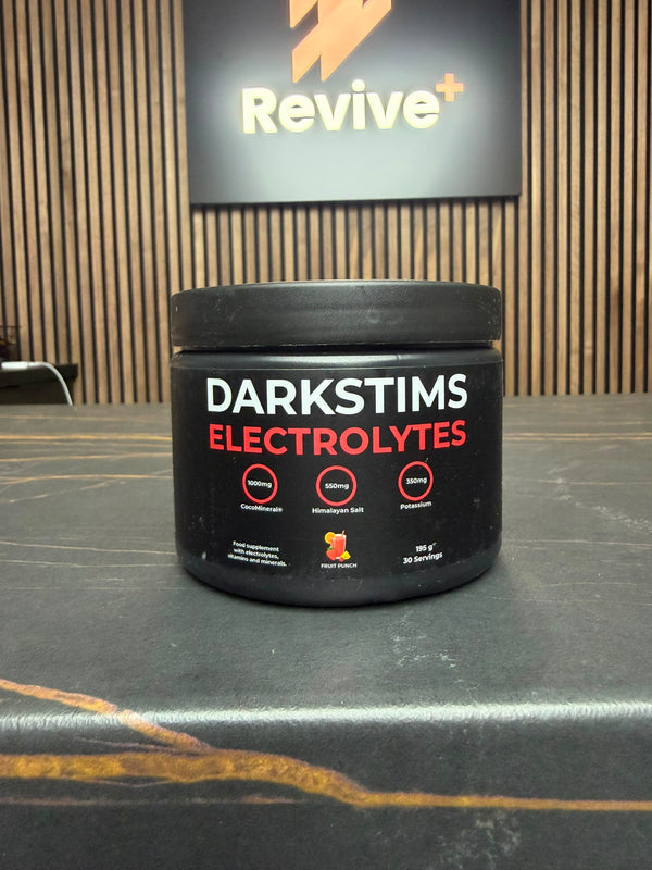 Darkstims Electrolytes