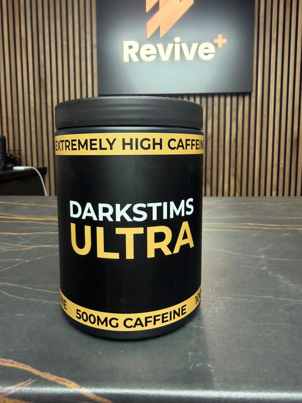 Darkstims Ultra Pre-Workout
