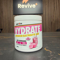 Per4m Hydrate - Pink Lemonade