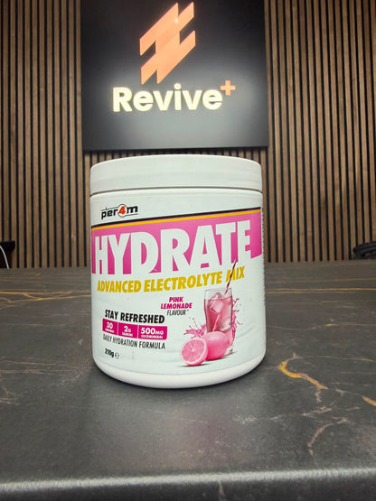 Per4m Hydrate - Pink Lemonade