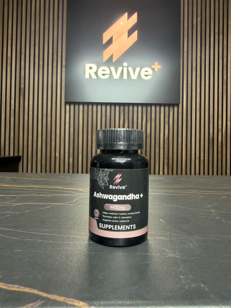 Adaptogens