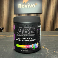 Applied Nutrition ABE Pre-Workout - Sour Gummy Bear