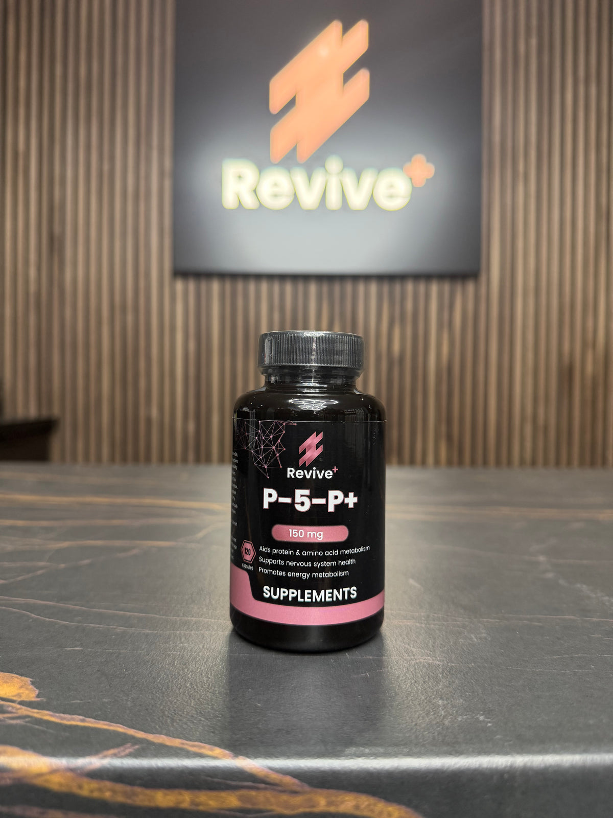 Revive+ P-5-P+