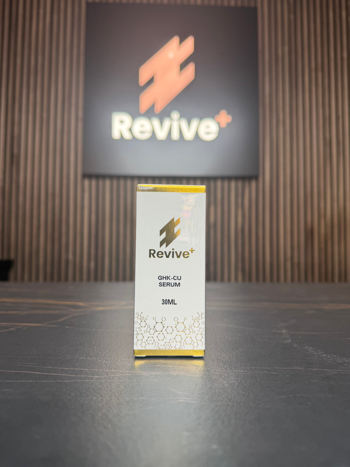 GHK-CU Serum 30ml