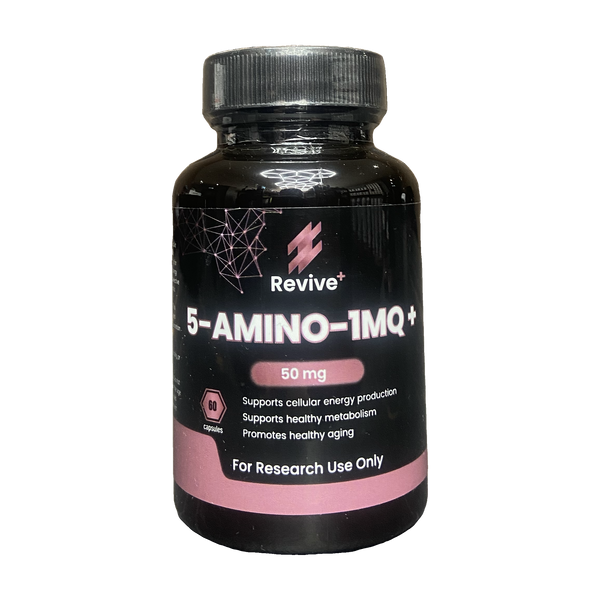 Revive+ 5-Amino-1MQ+