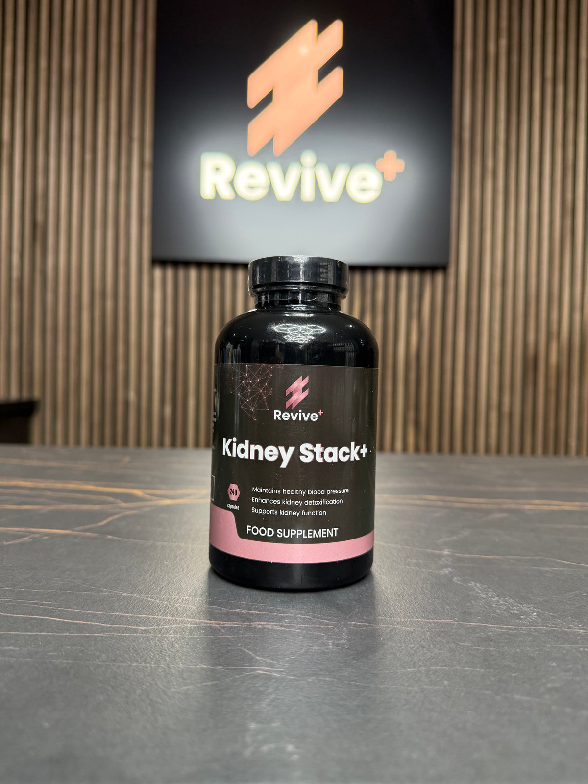 Revive+ Kidney Stack+