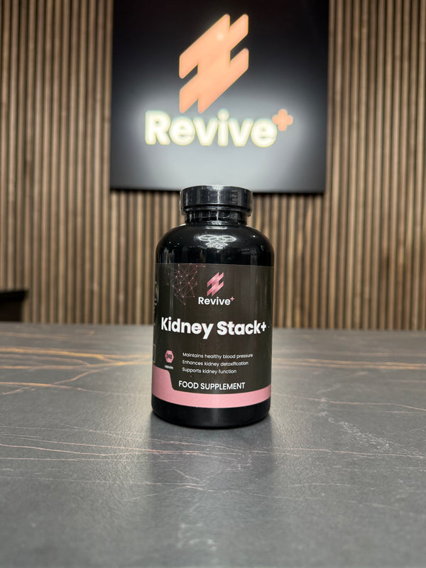 Revive+ Kidney Stack+
