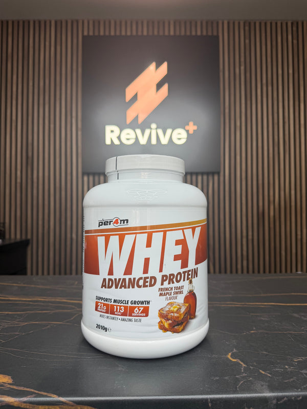 Per4m Whey Advanced Protein 2.01kg