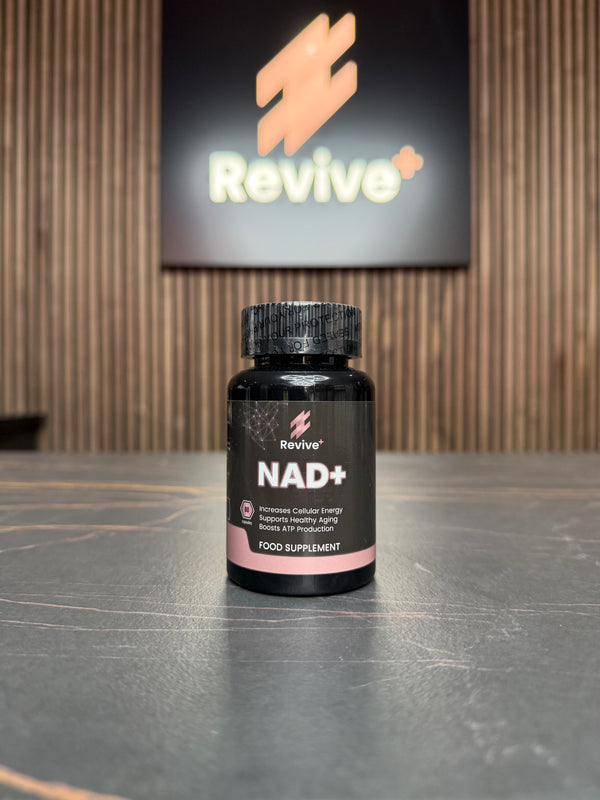 NAD+ Capsules