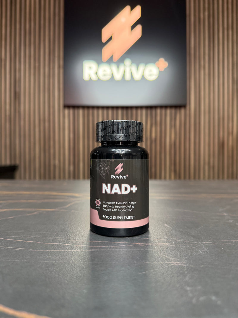 NAD+