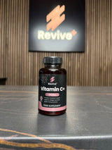 Revive+ Vitamin C+ capsules 1000mg