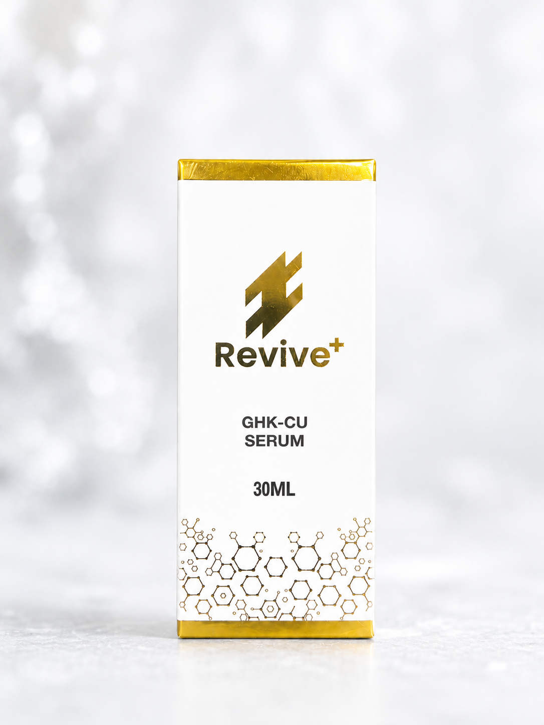 GHK-CU Serum 30ml