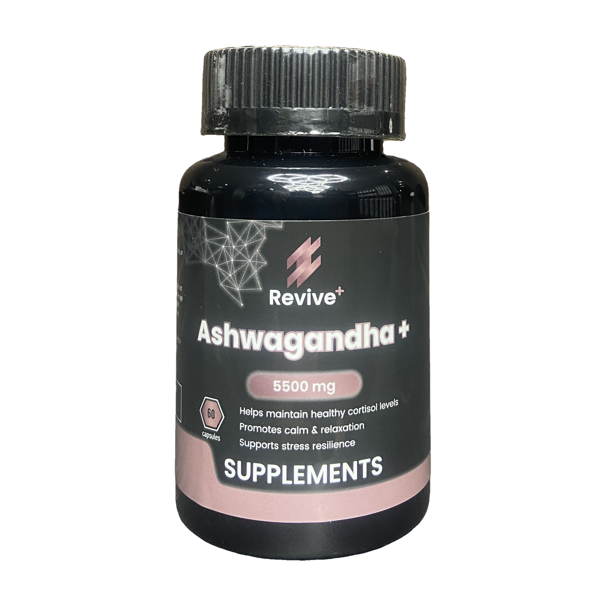 Ashwagandha+ 5500mg