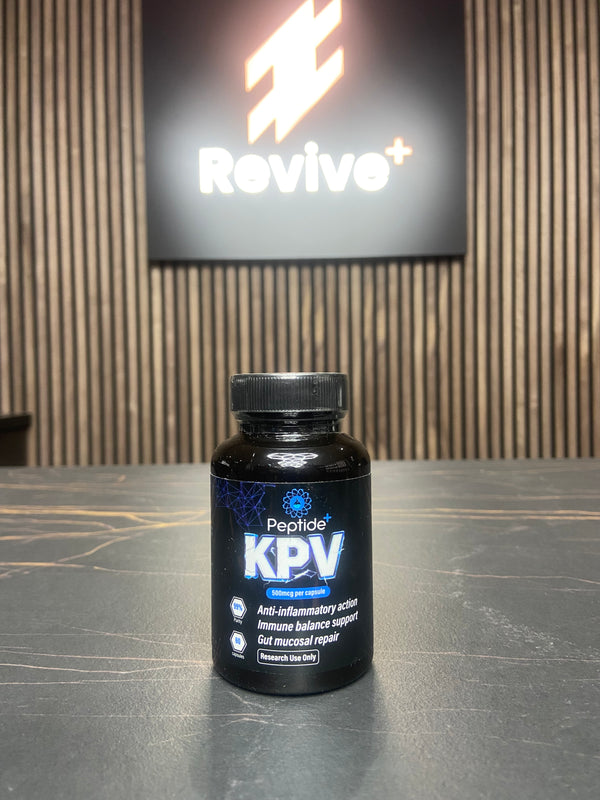 Revive+ KPV