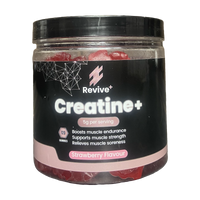 Creatine+ Gummies