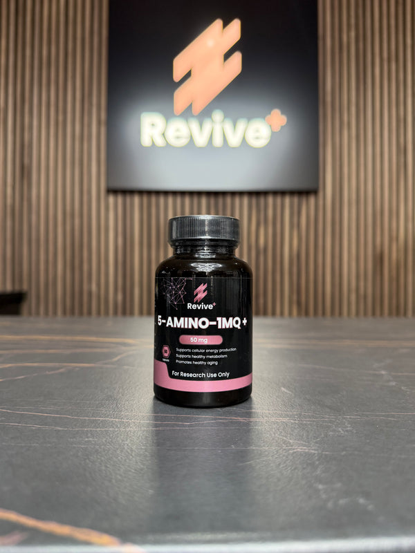 Revive+ 5-Amino-1MQ+