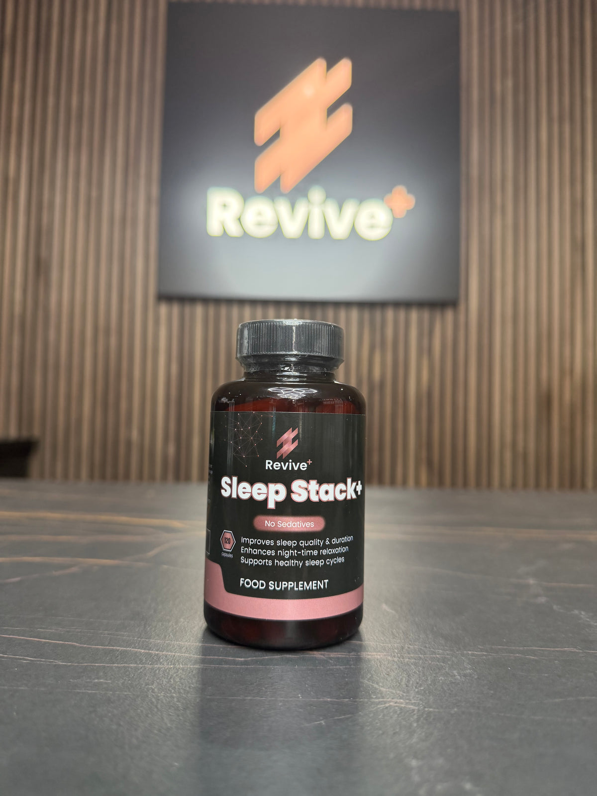 Revive+ Sleep Stack+