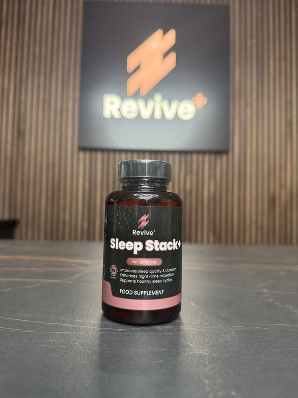 Revive+ Sleep Stack+
