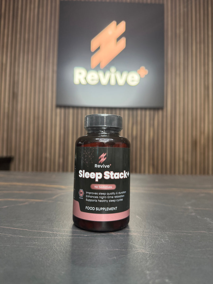 Revive+ Sleep Stack+