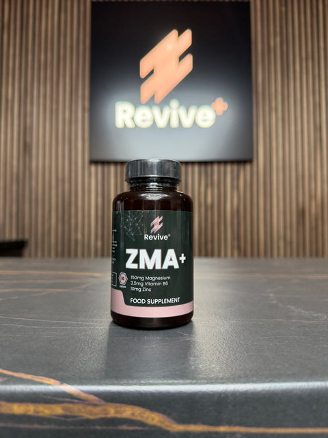 ZMA+