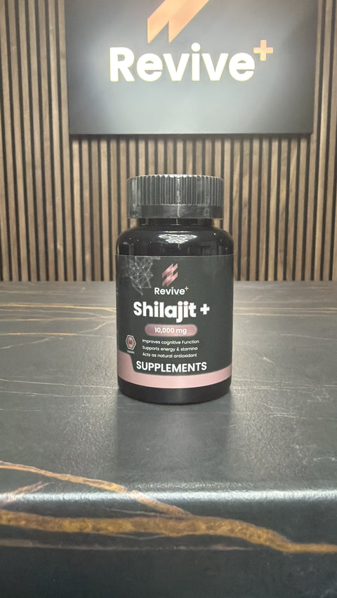 Shilajit+ 10,000mg