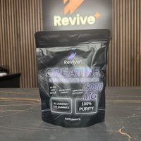 Creatine+ Gummies