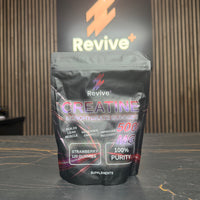 Creatine+ Gummies