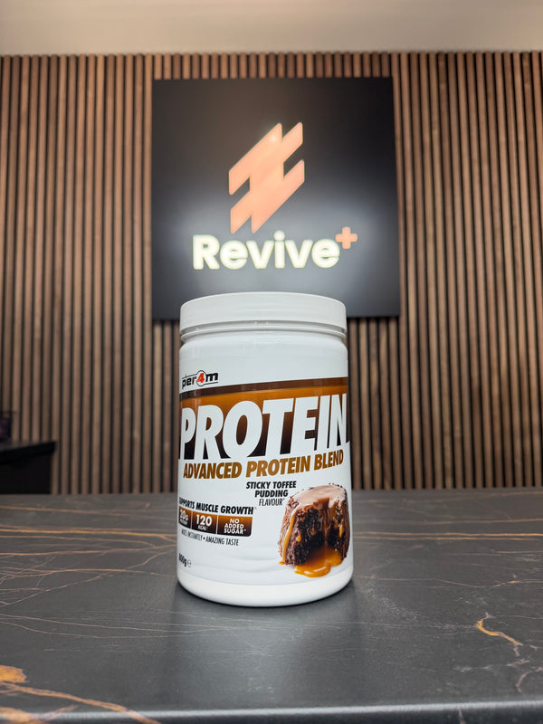 Per4m advanced protein blend 800g