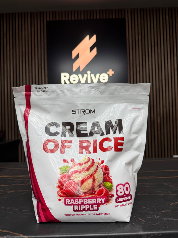 strom cream of rice 2kg