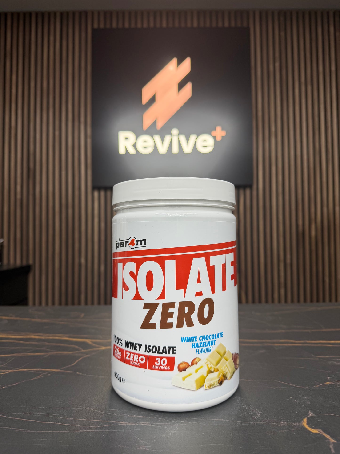 Per4m isolate 900g