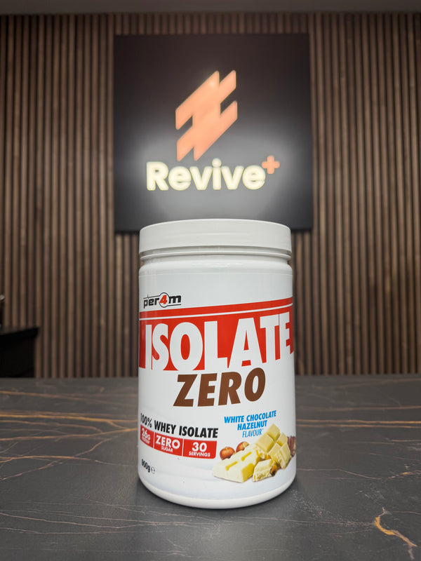 Per4m isolate 900g
