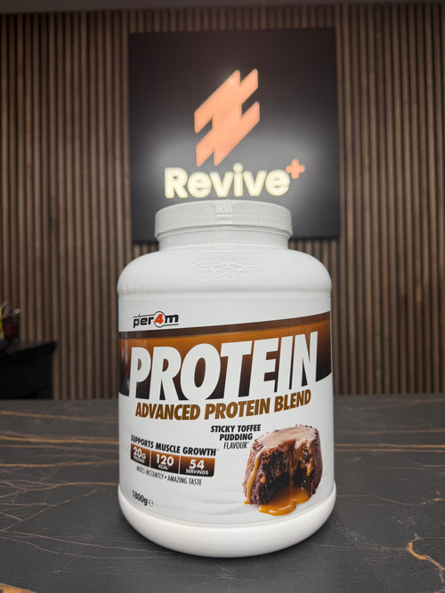 Per4m advanced protein blend 1.8kg