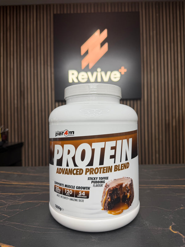 Per4m advanced protein blend 1.8kg