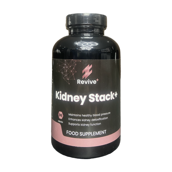 Revive+ Kidney Stack+