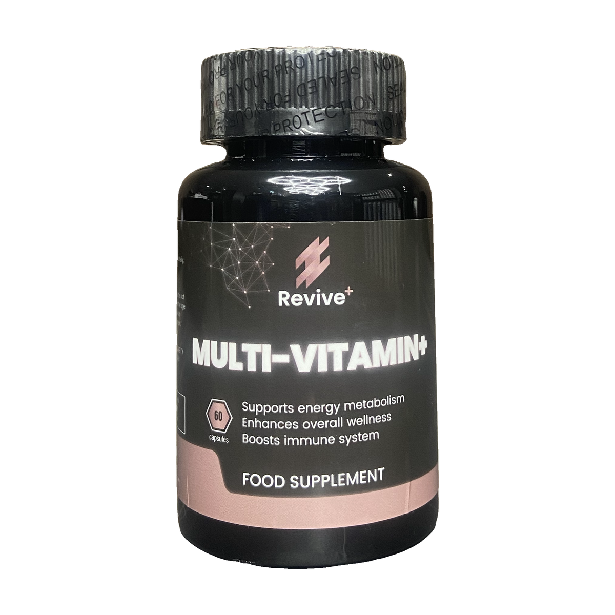 Multi-Vitamin+