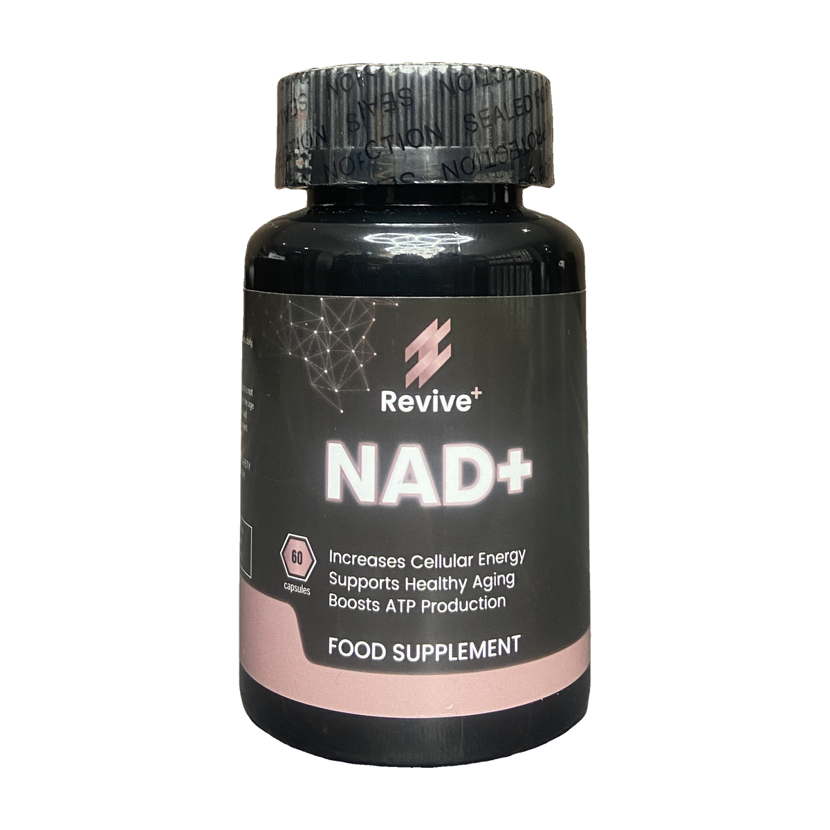 NAD+ Capsules
