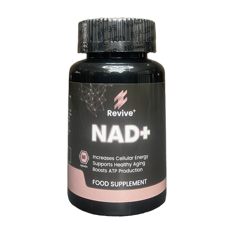 NAD+ Capsules