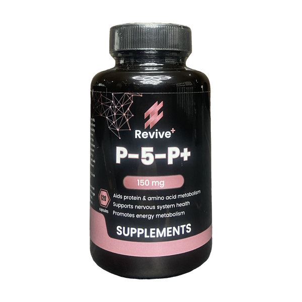 Revive+ P-5-P+