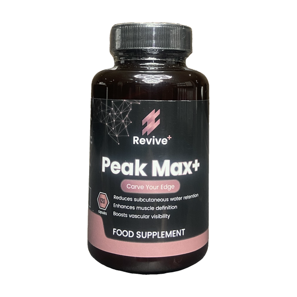 Revive+ Peak Max+