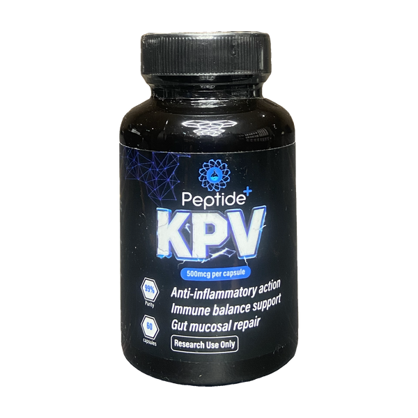 Revive+ KPV